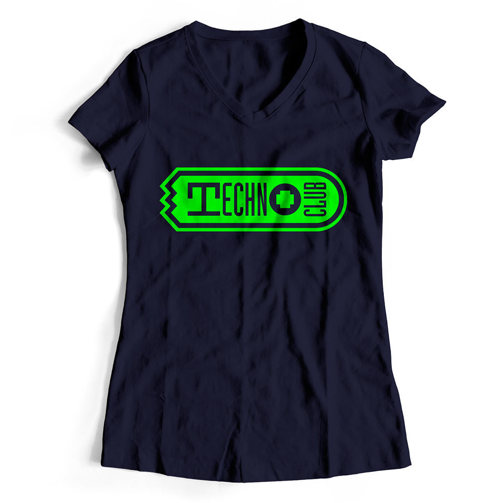 Navy-Green