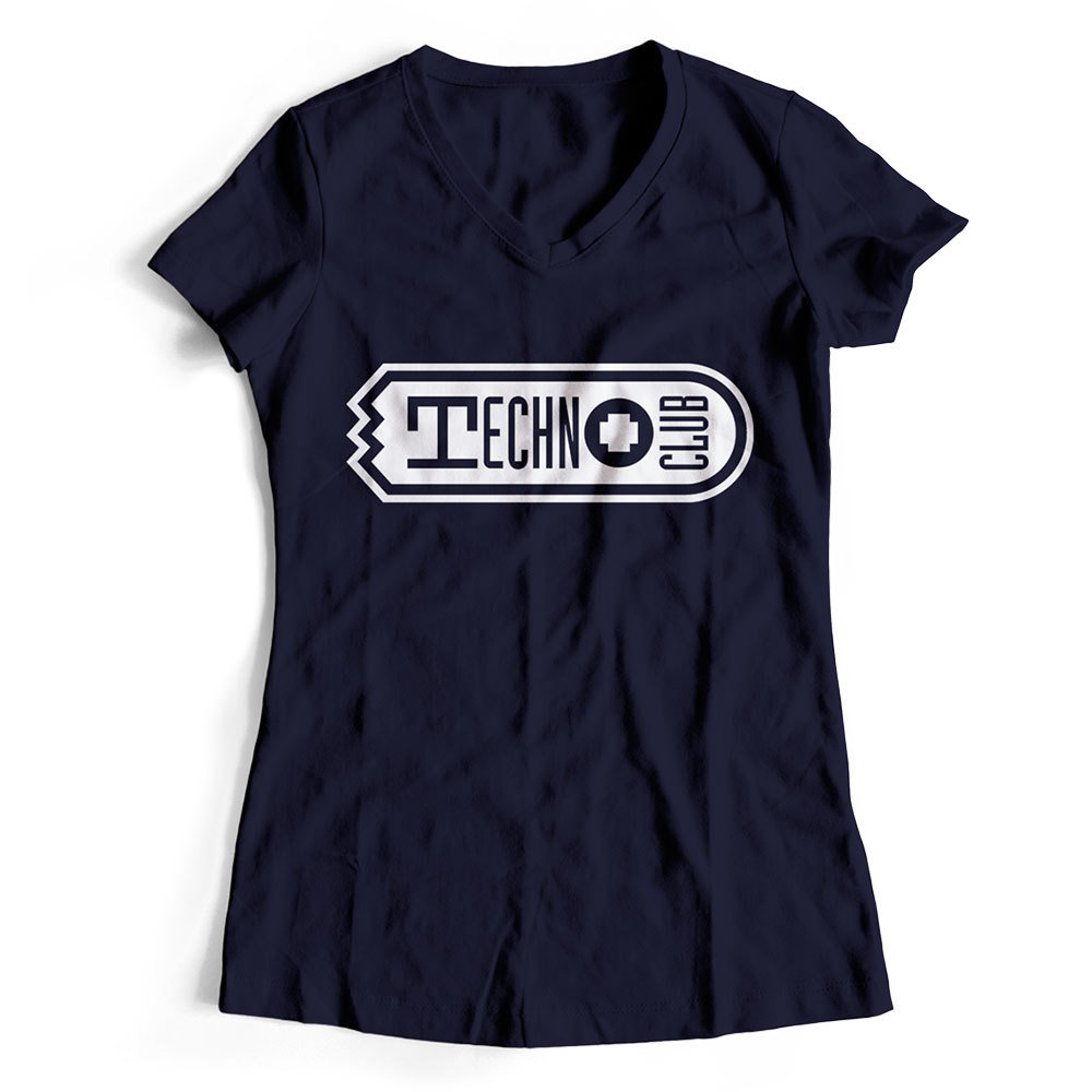 Navy-White