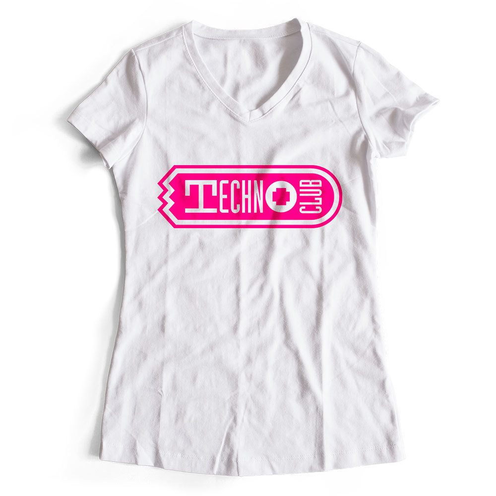 White-Pink