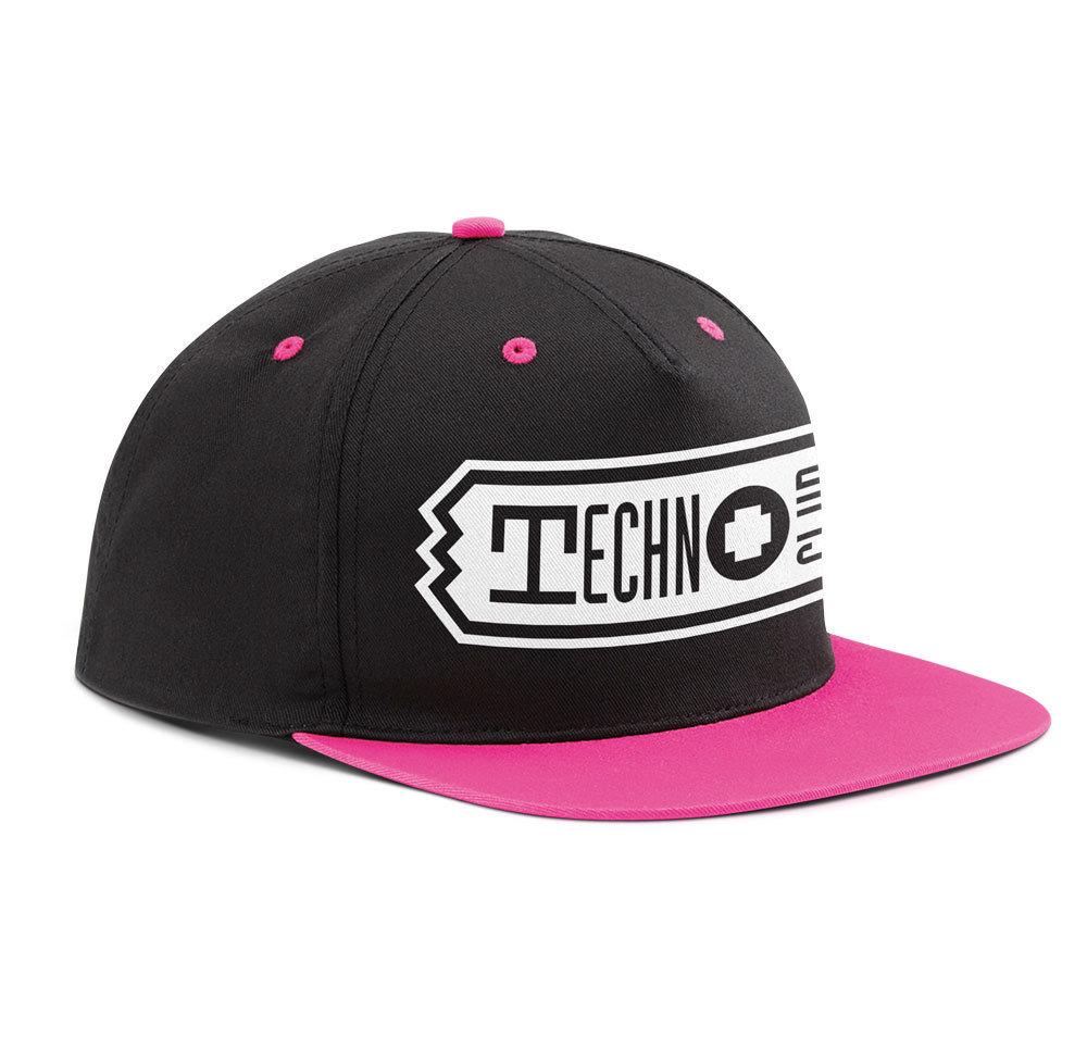 Black-Pink