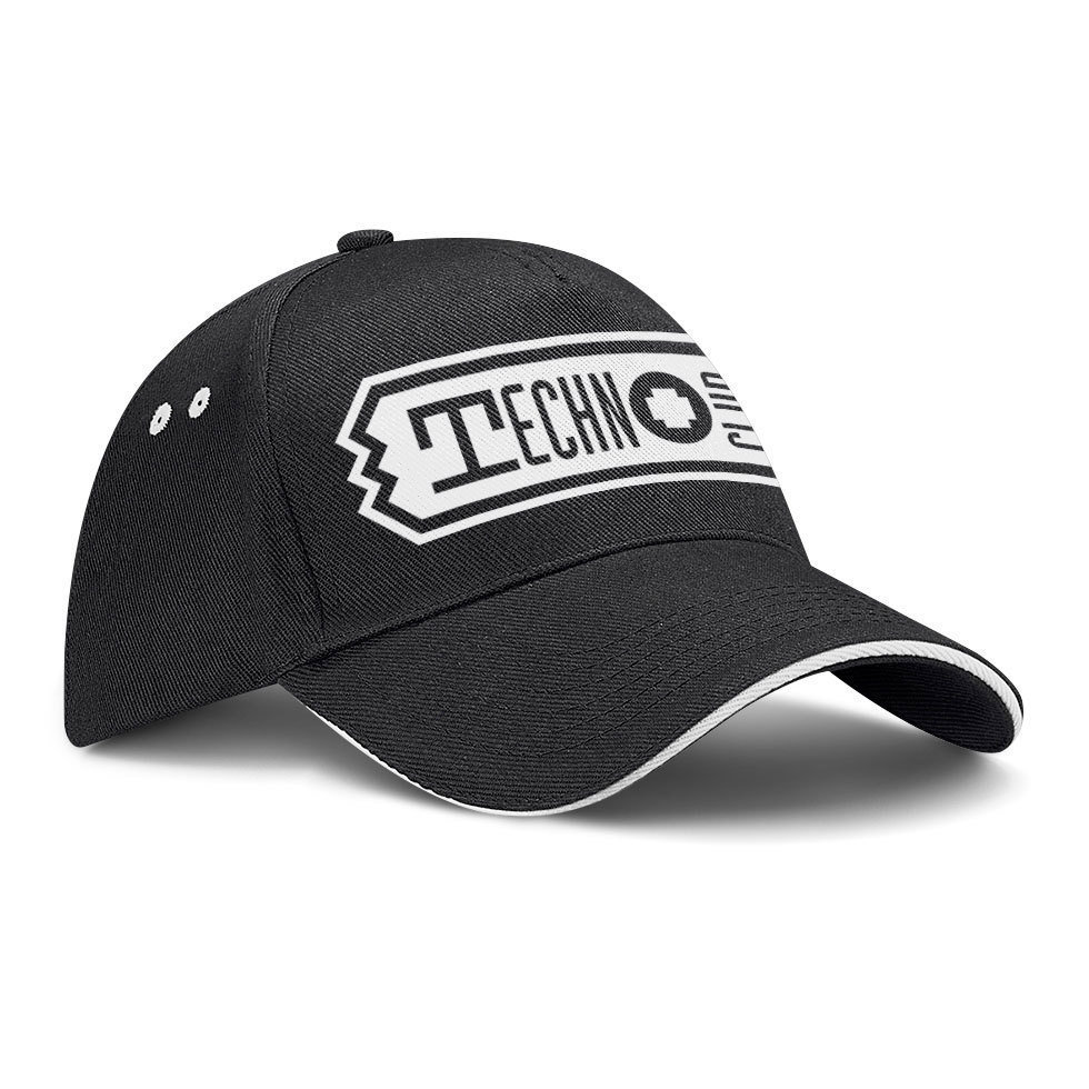 Basecap Black