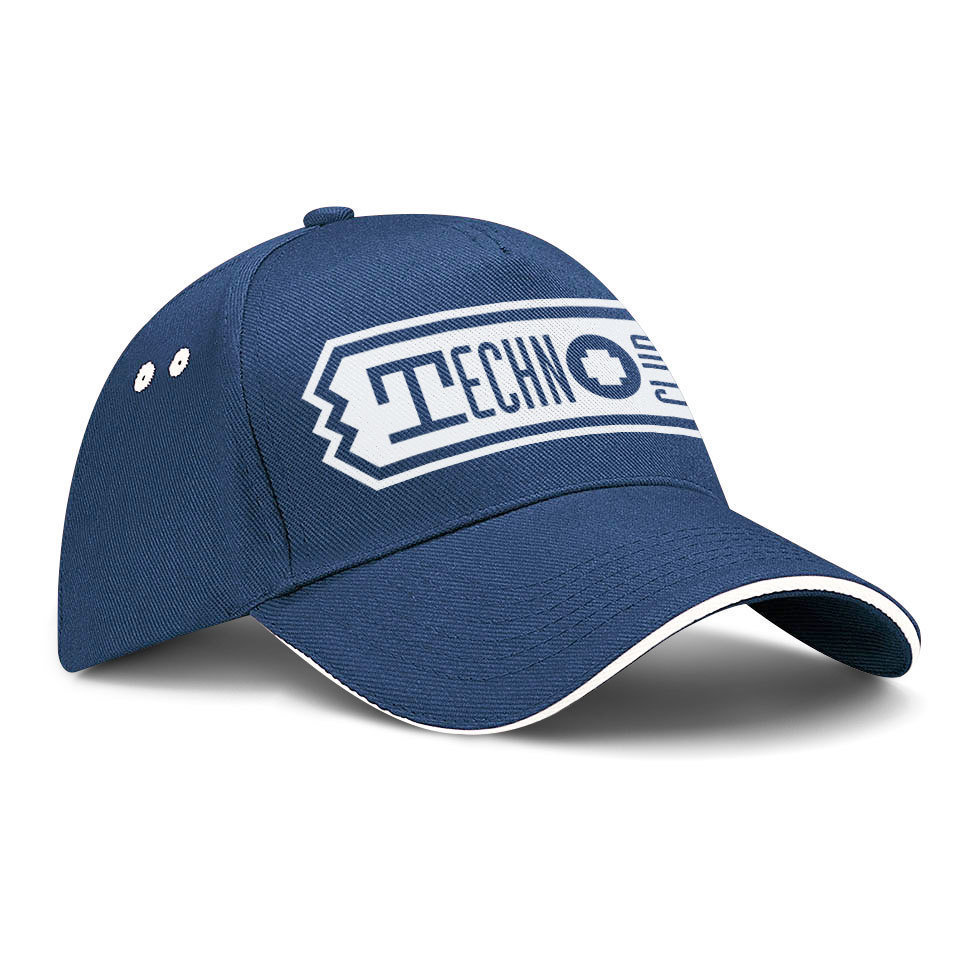 Basecap Navy