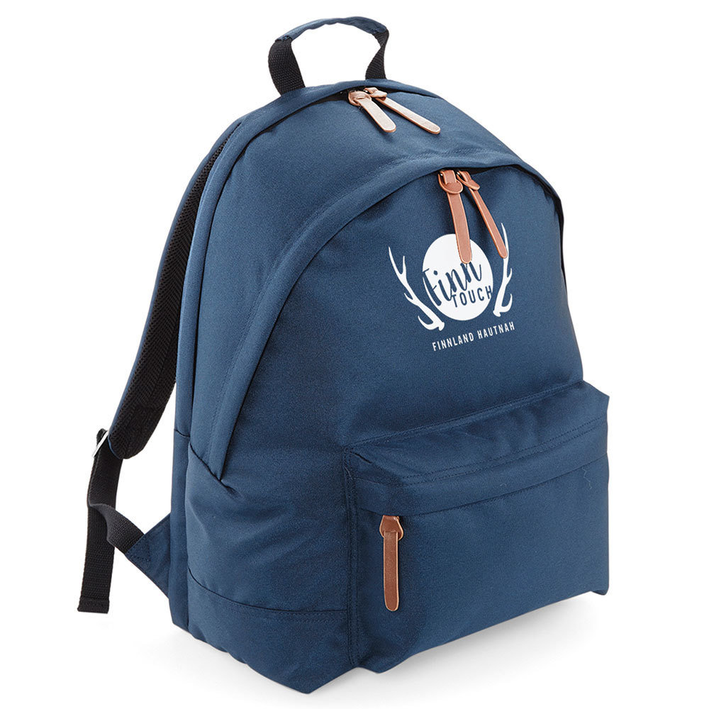 "FinnTouch" Laptop Rucksack M1-FT 23331