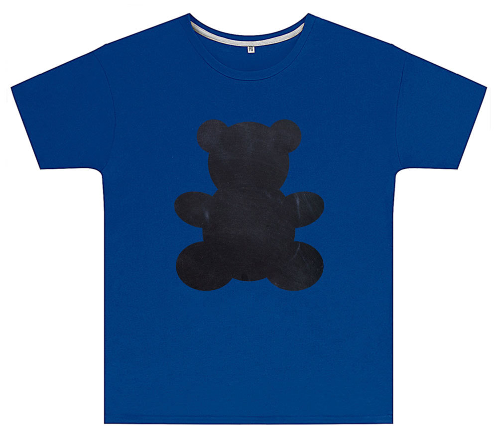 Blau
