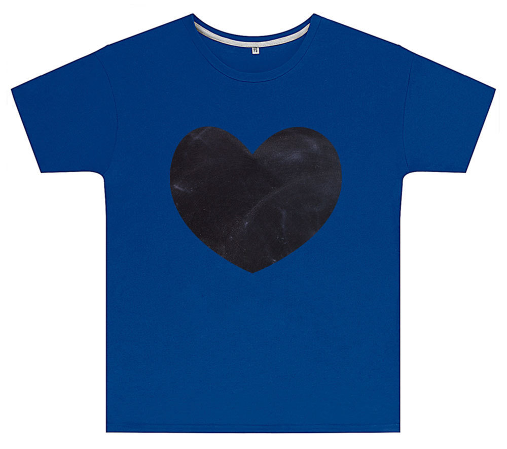 Blau
