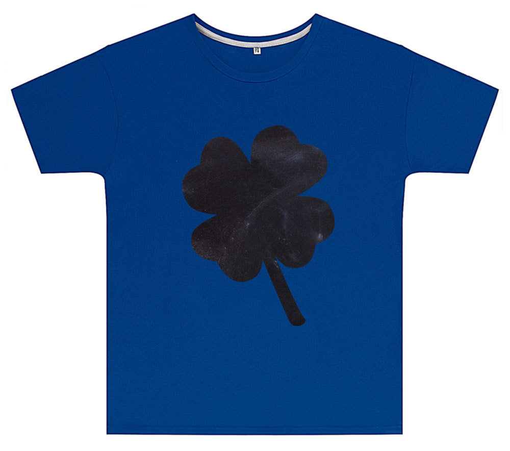Blau
