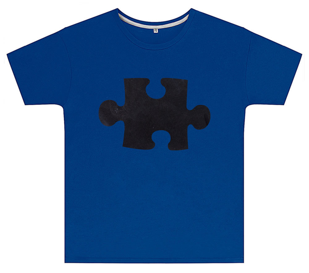 Blau