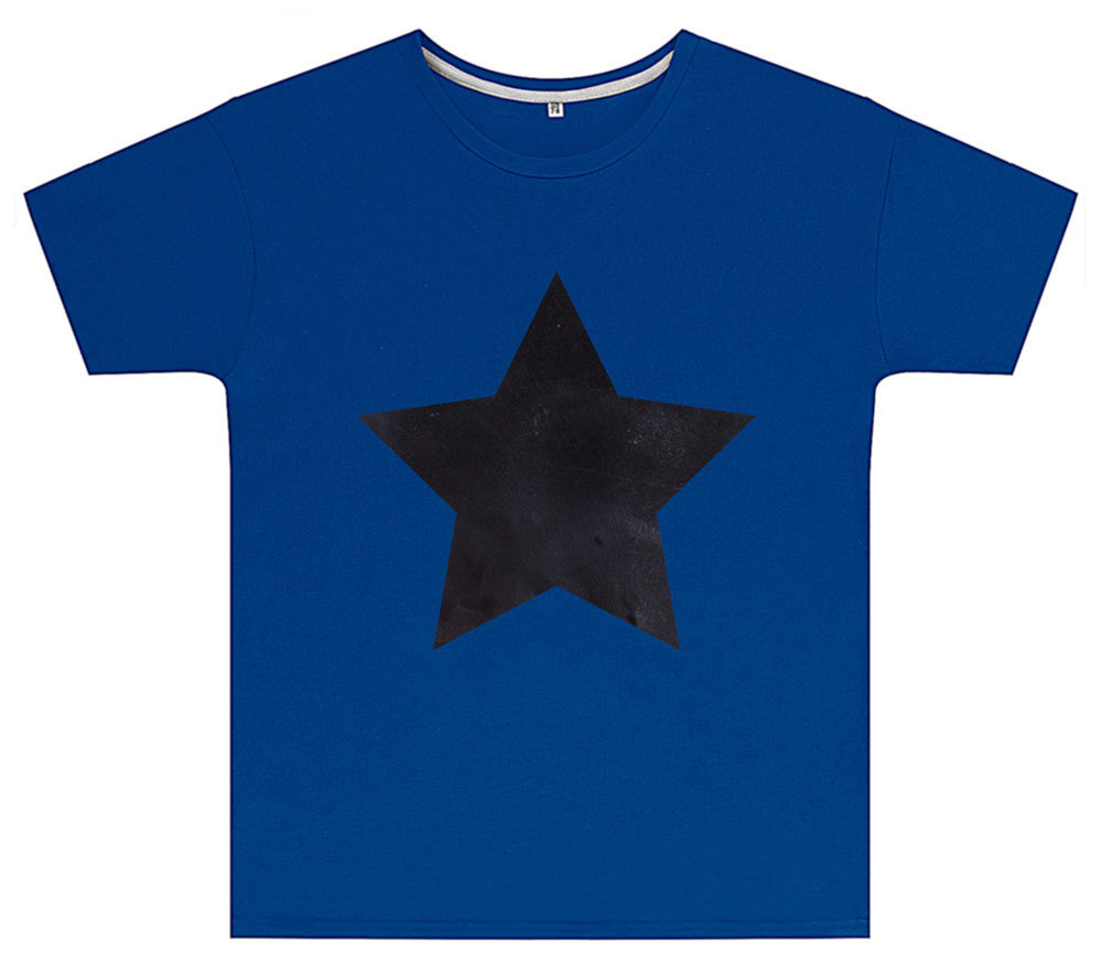 Blau
