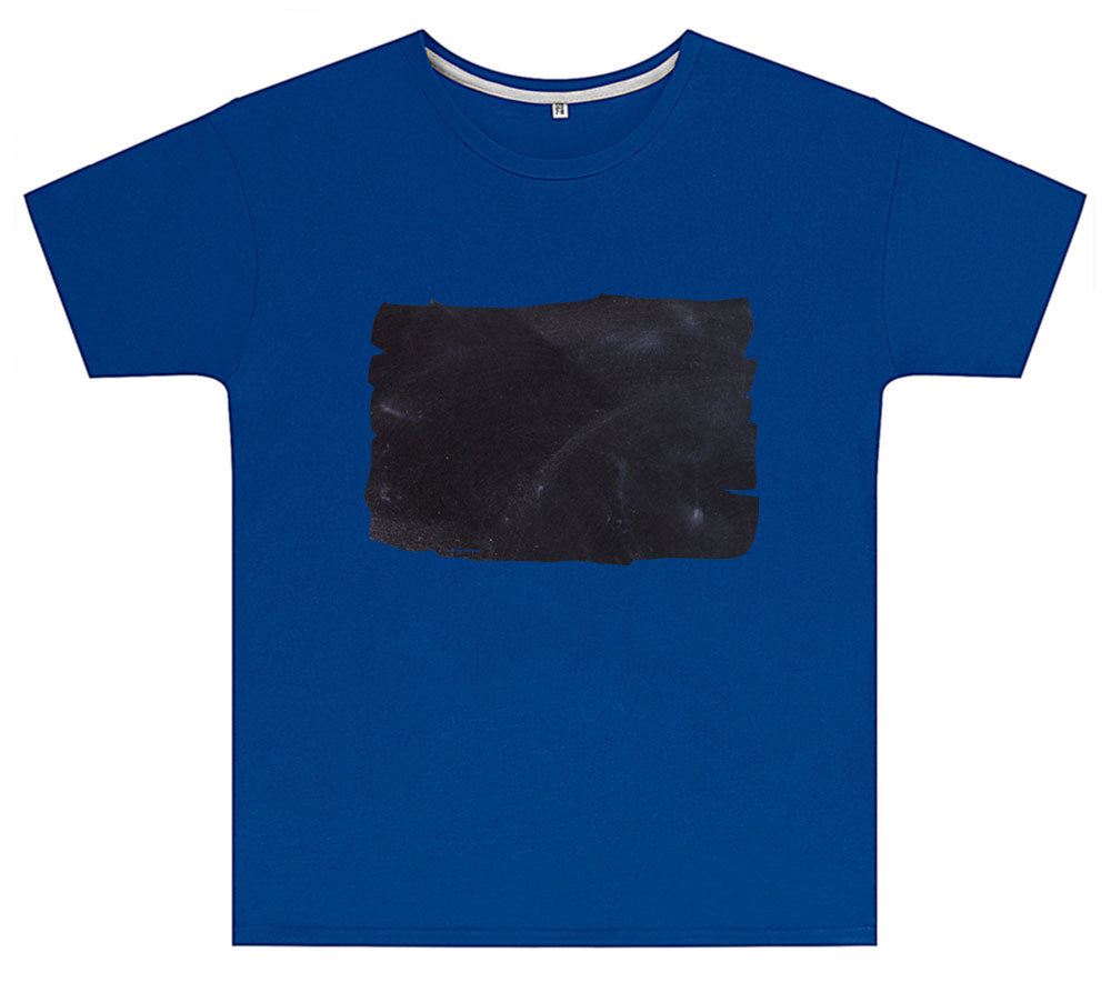 Blau