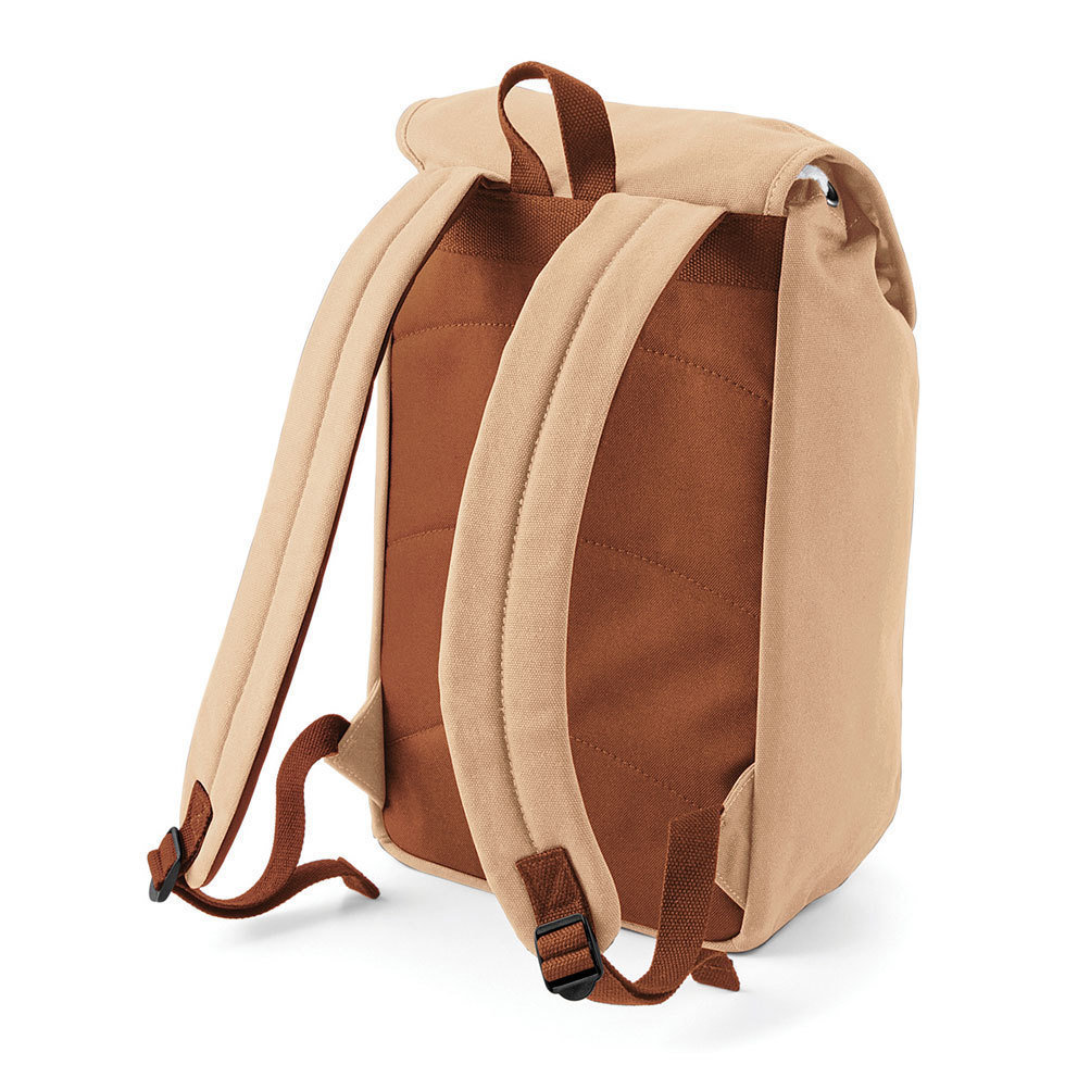 SAGE Vintage Rucksack