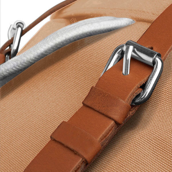 SAGE Vintage Rucksack
