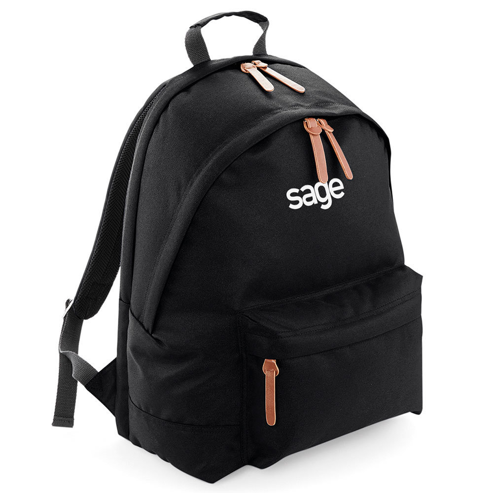 SAGE Laptop Rucksack M1-SAGE 91924