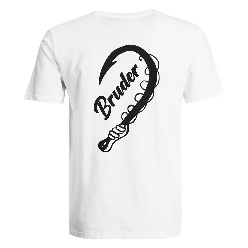 "Anglerin & Angler / Schwester & Bruder" T-Shirt Partnerset (Kindergröße 90 bis XXXL)