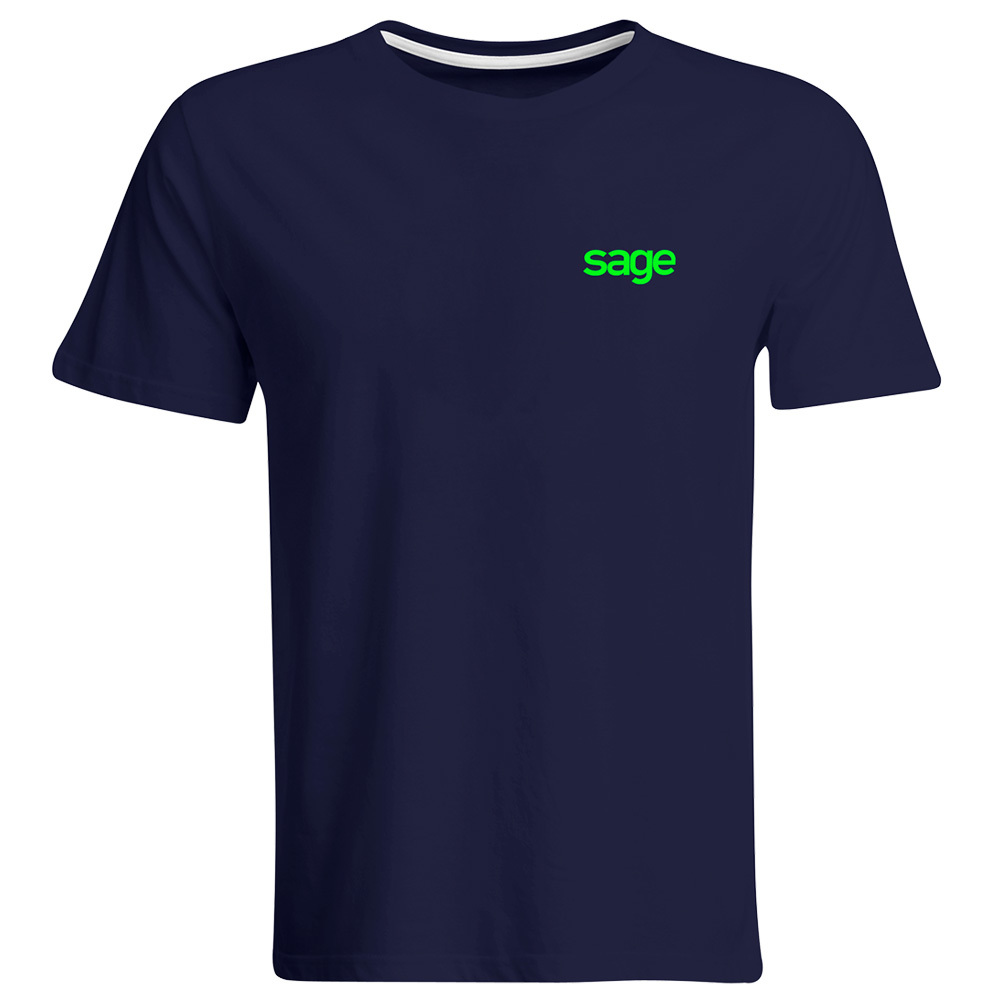 SAGE Classic T-Shirt (Herren)