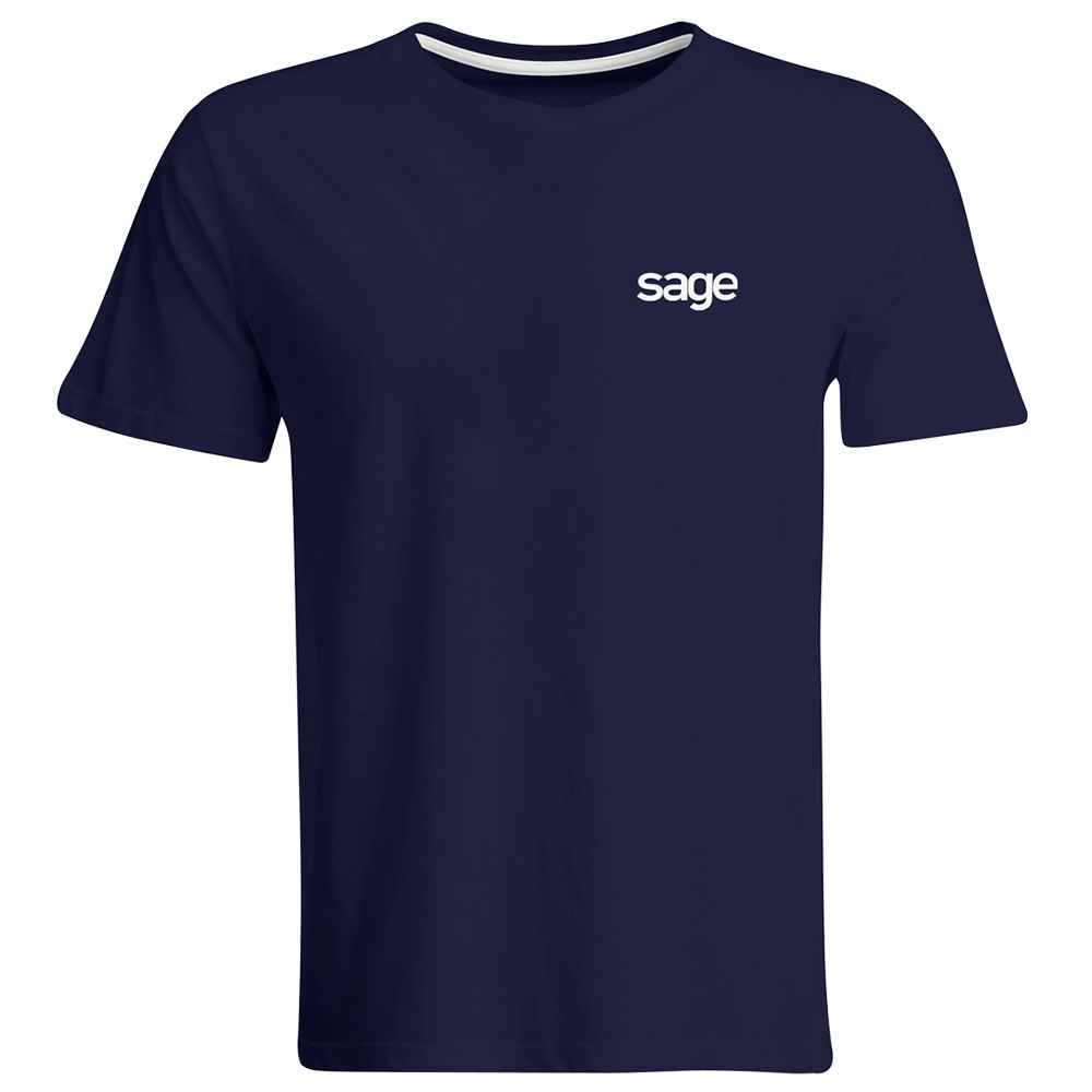 SAGE Classic T-Shirt (Herren)