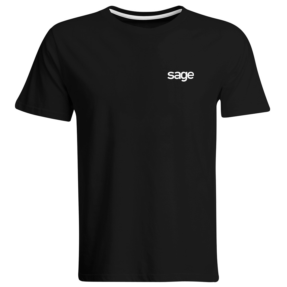 SAGE Classic T-Shirt (Herren)