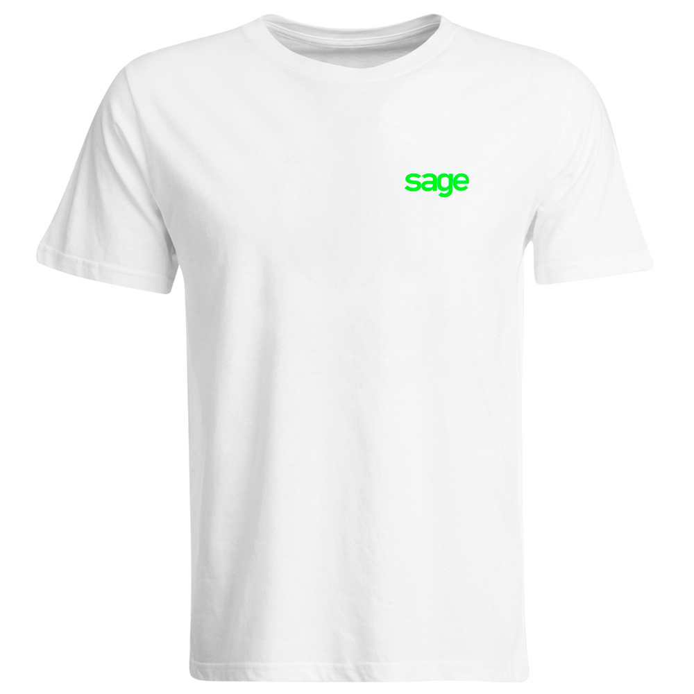 SAGE Classic T-Shirt (Herren) M1-SAGE 91885