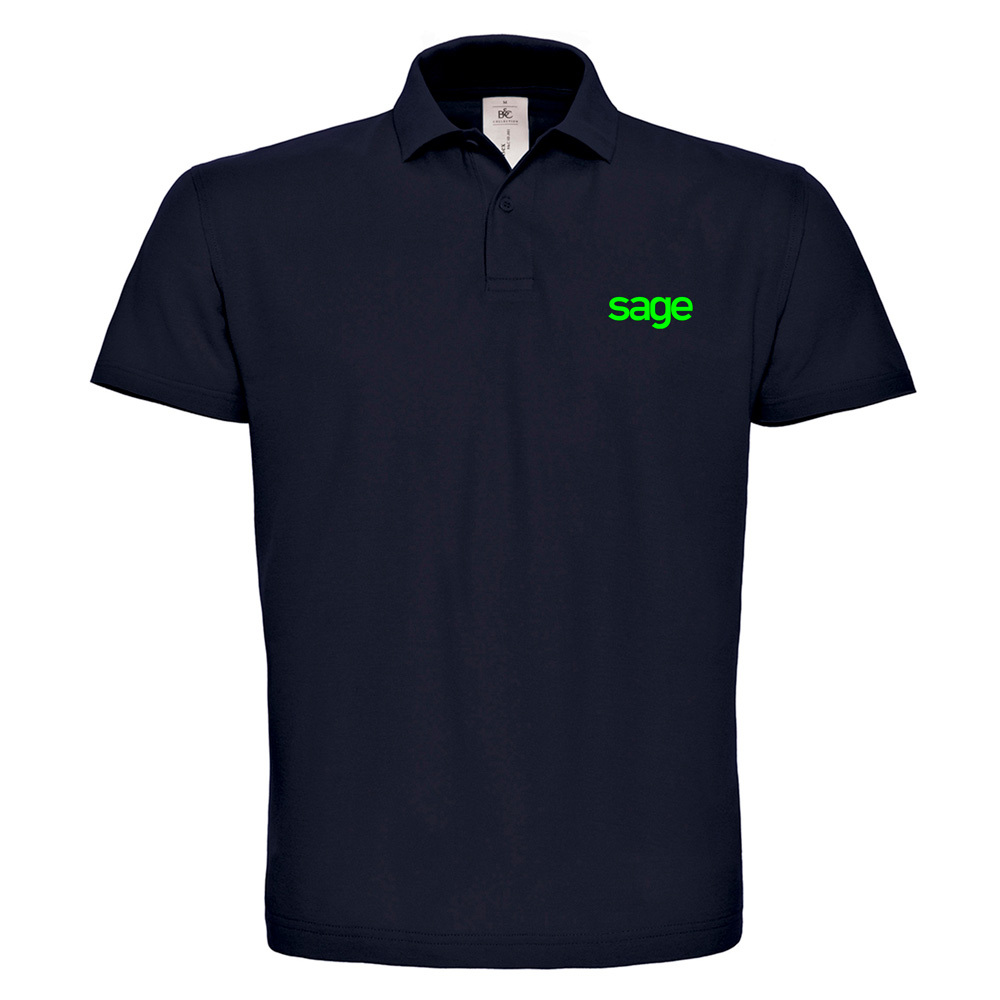 SAGE Polo Shirt (Herren)
