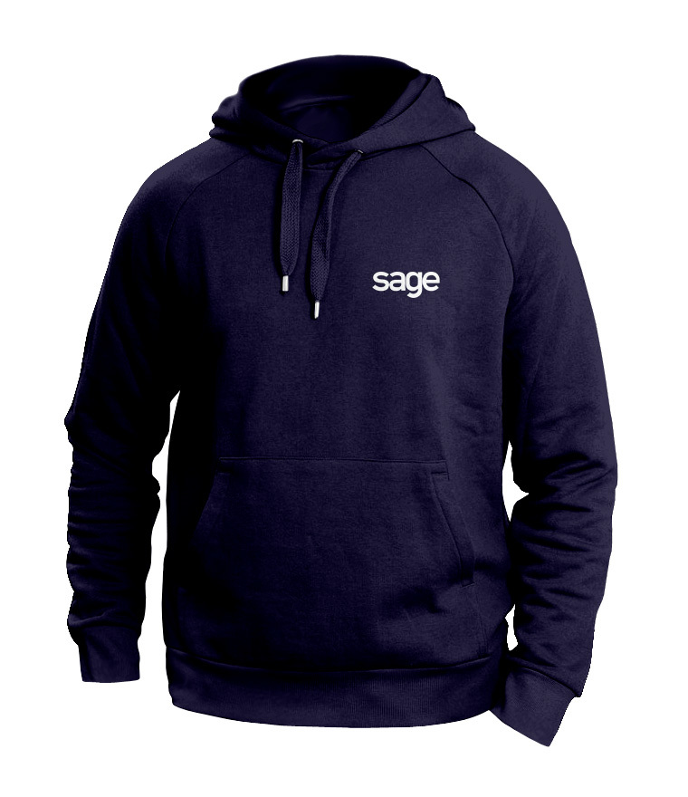 SAGE Hoody (Unisex)