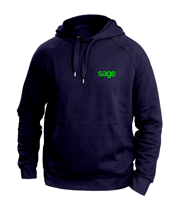 SAGE Hoody (Unisex)