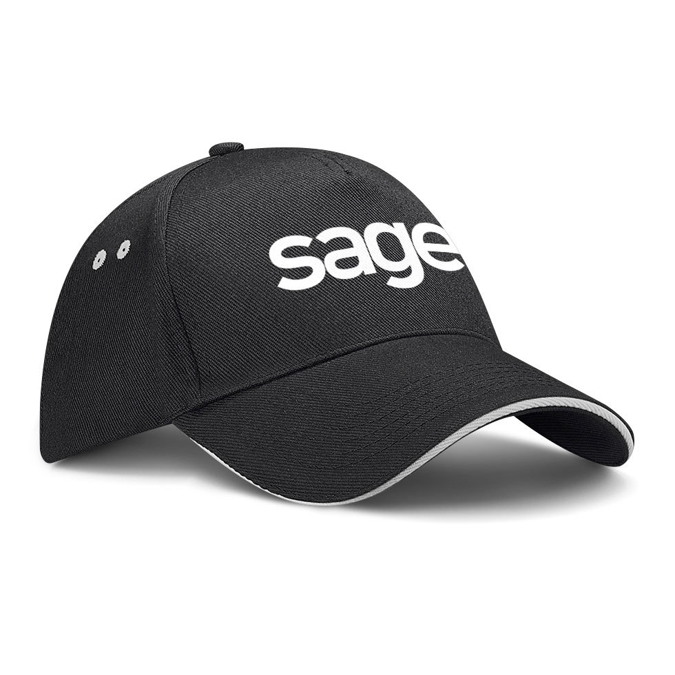 SAGE Classic Basecap