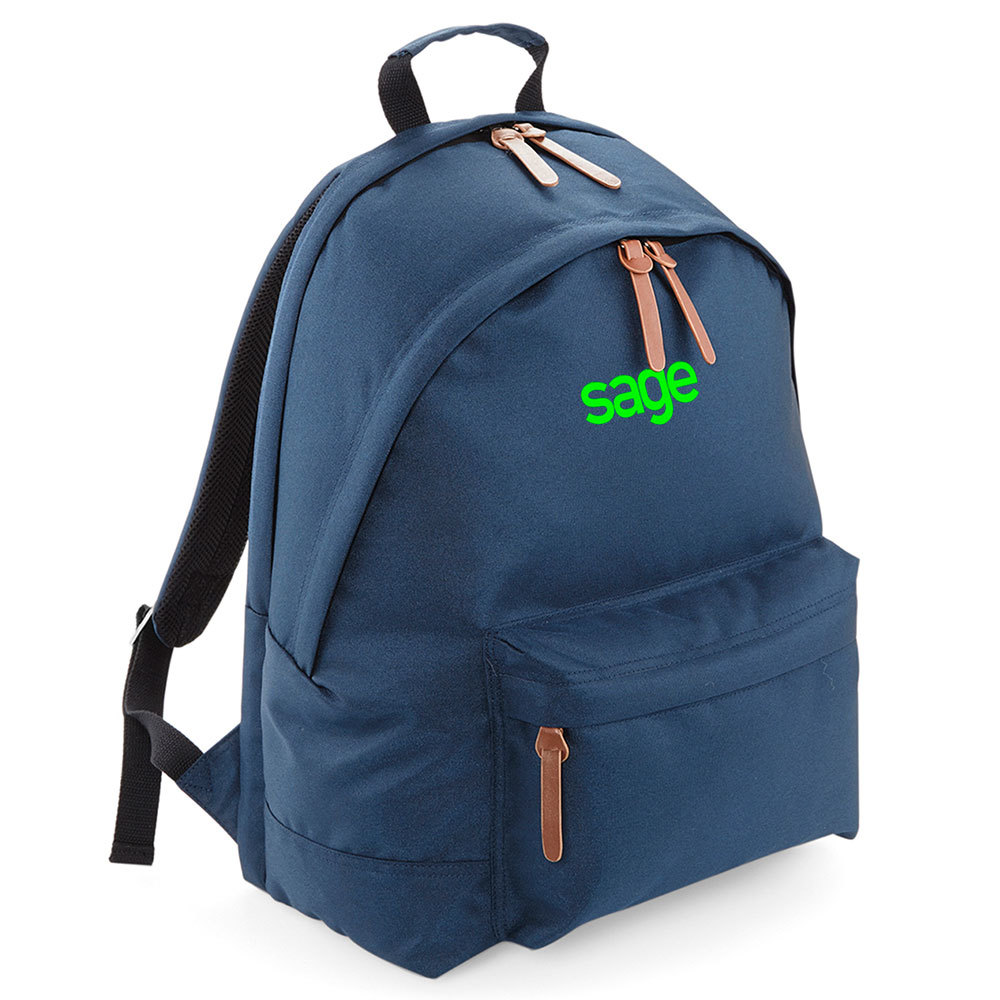 SAGE Laptop Rucksack