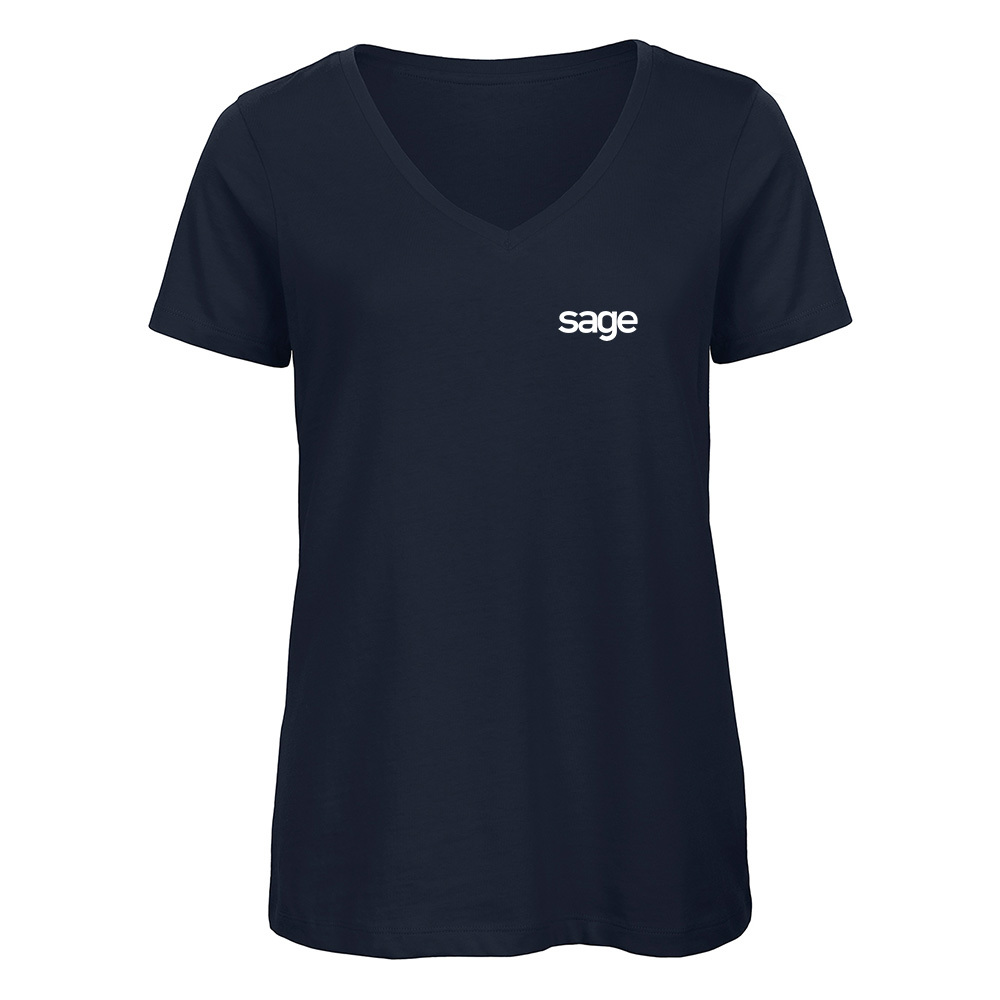 SAGE Classic T-Shirt (Damen)