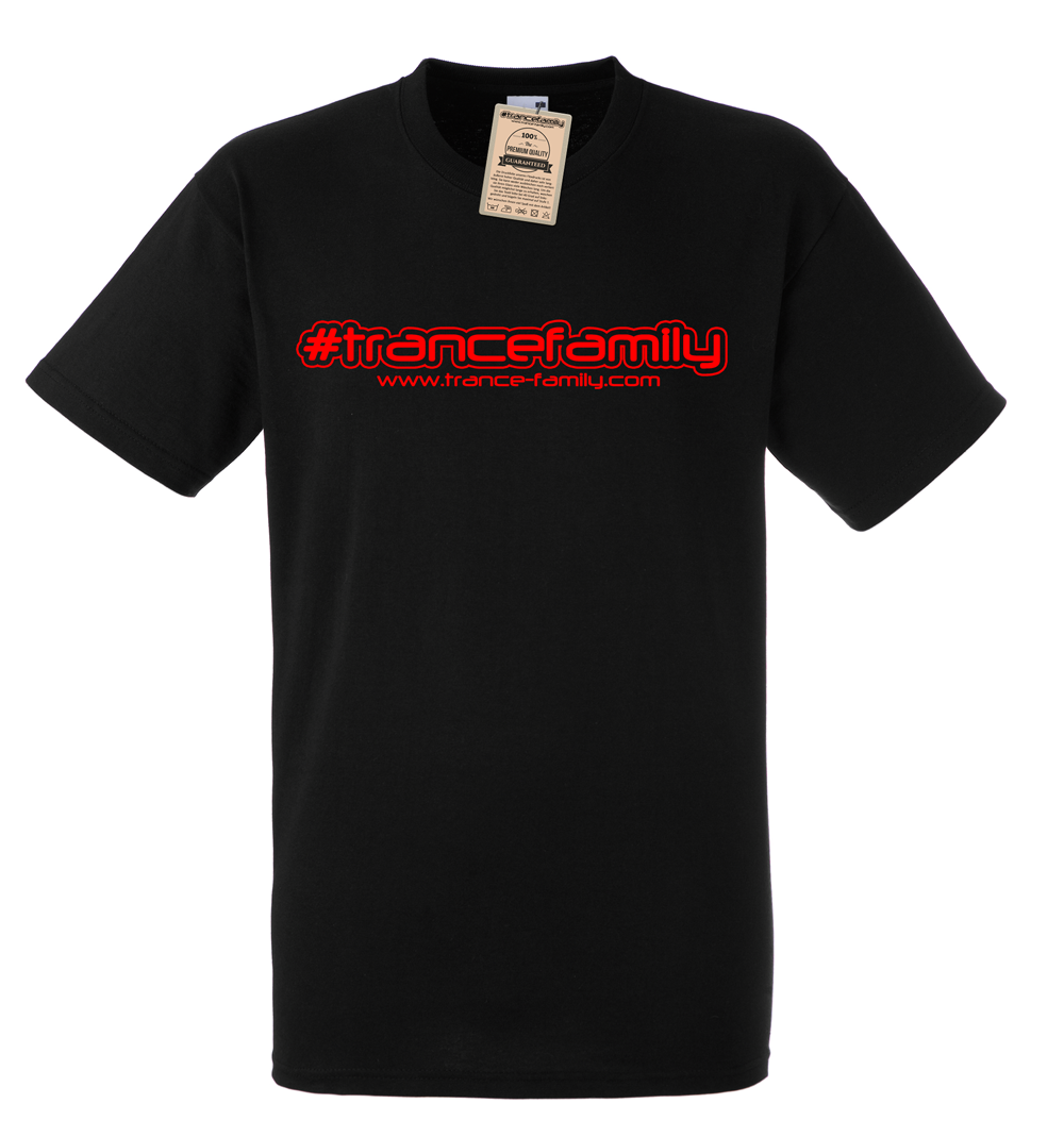 Black/Red