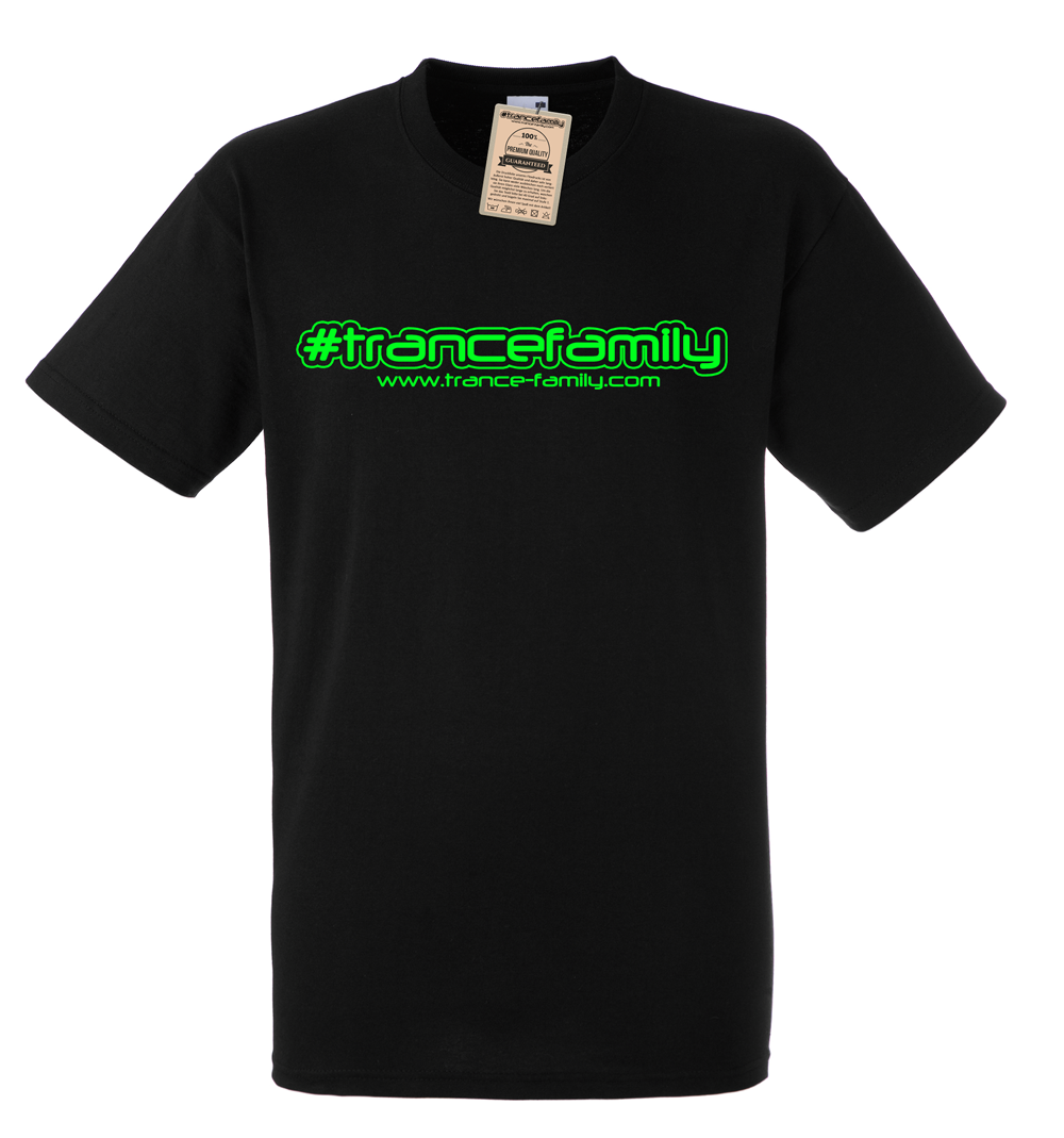 Black/Green
