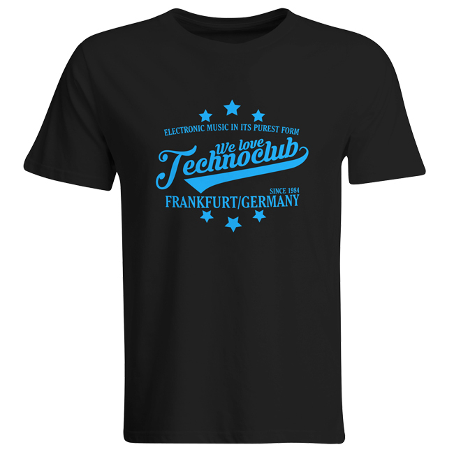 Front: Light Blue