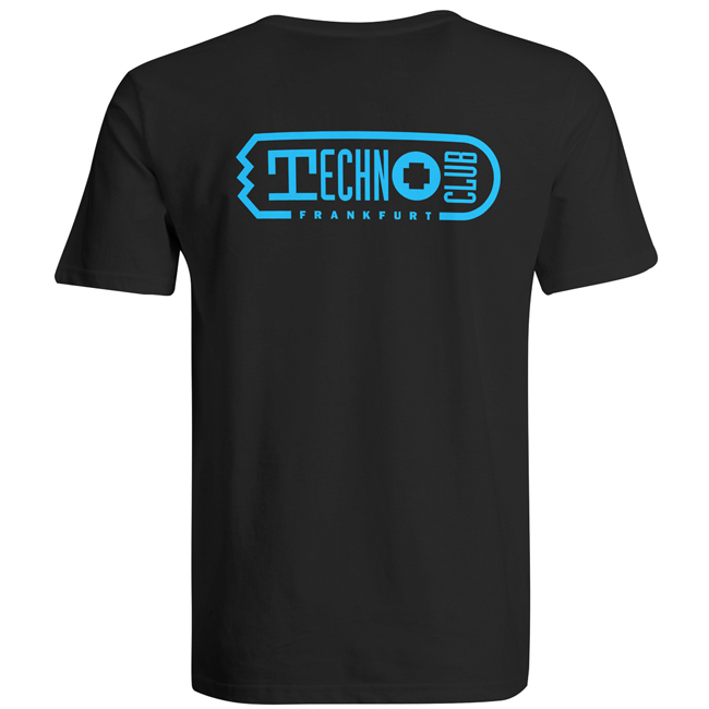 Back: Light Blue