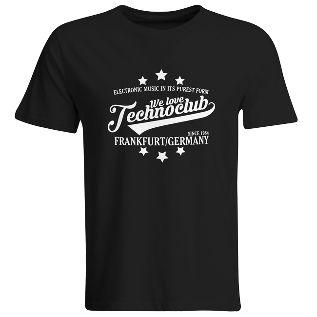 Front: White