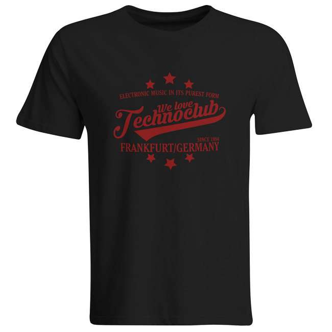 Front: Burgundy