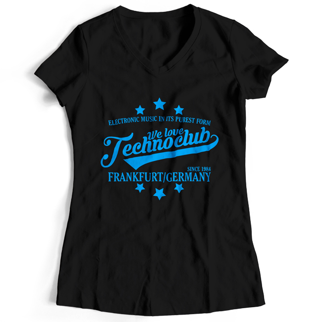Front: Light Blue