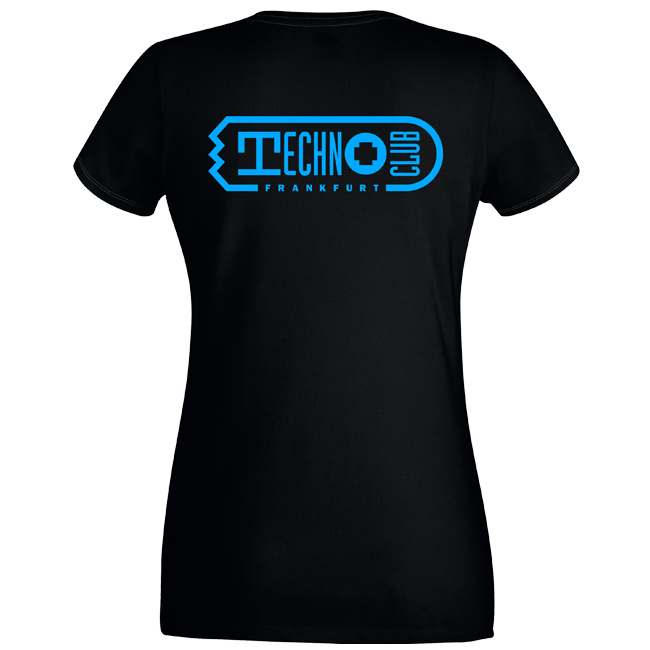 Back: Light Blue
