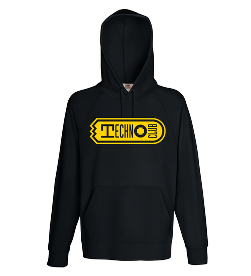 Black/Dark Yellow