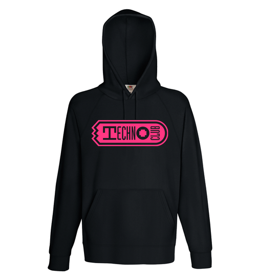 Black/Pink