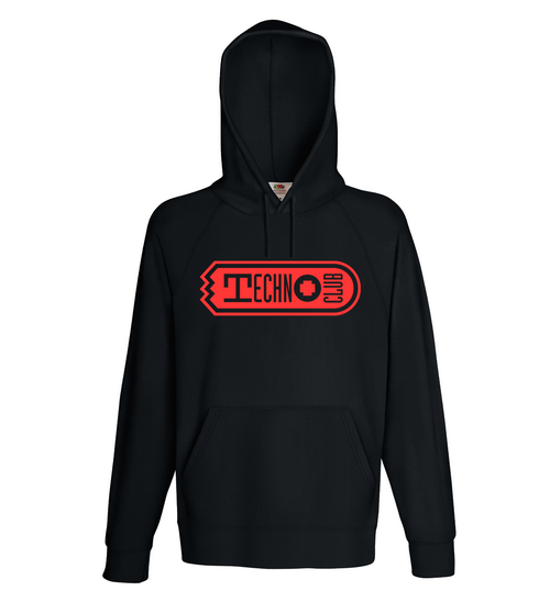 Black/Red