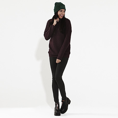 Model
