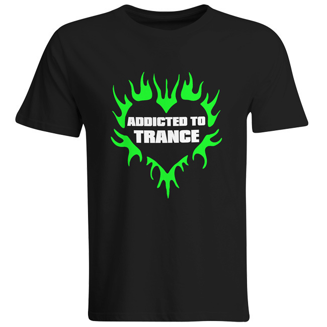 Black/Green