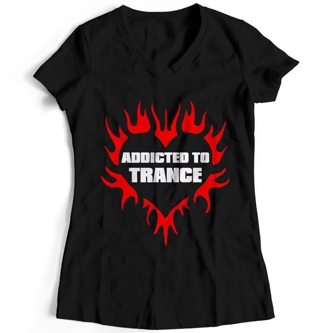 Black/Red