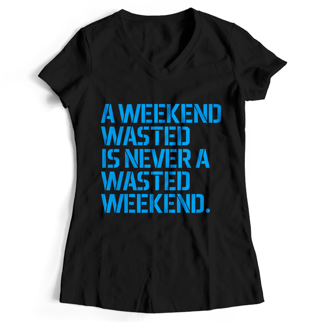 Black/Blue