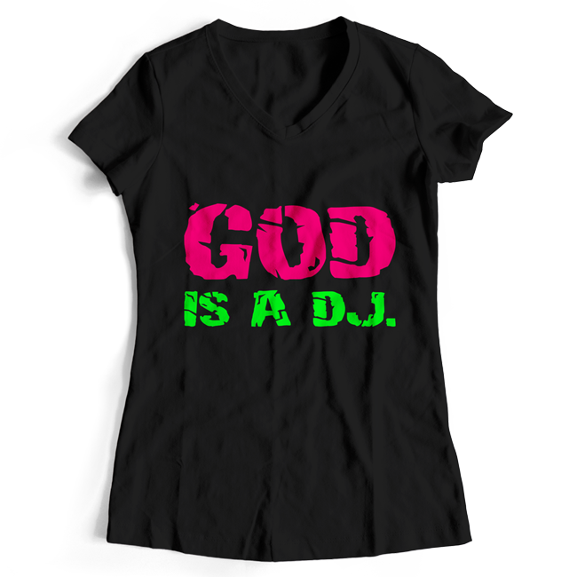 Black/Pink/Green