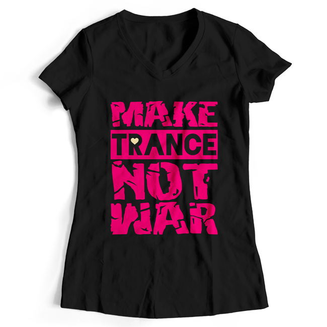 Black/Pink