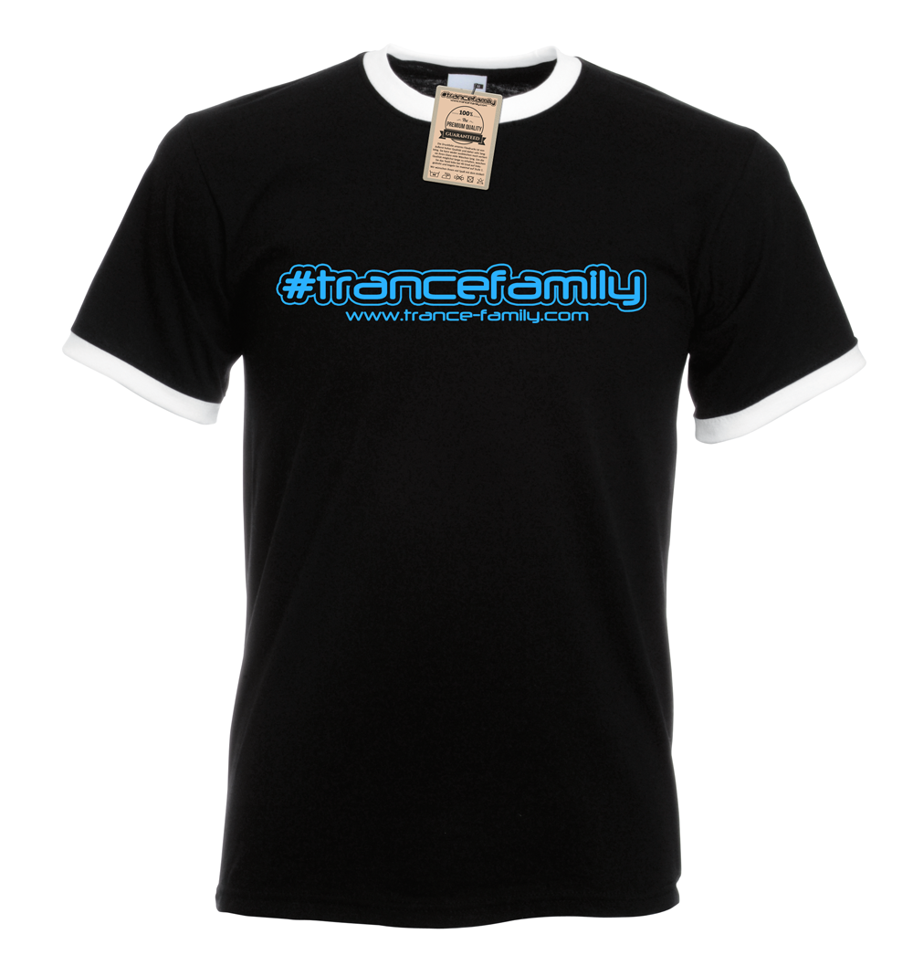 Black/Blue