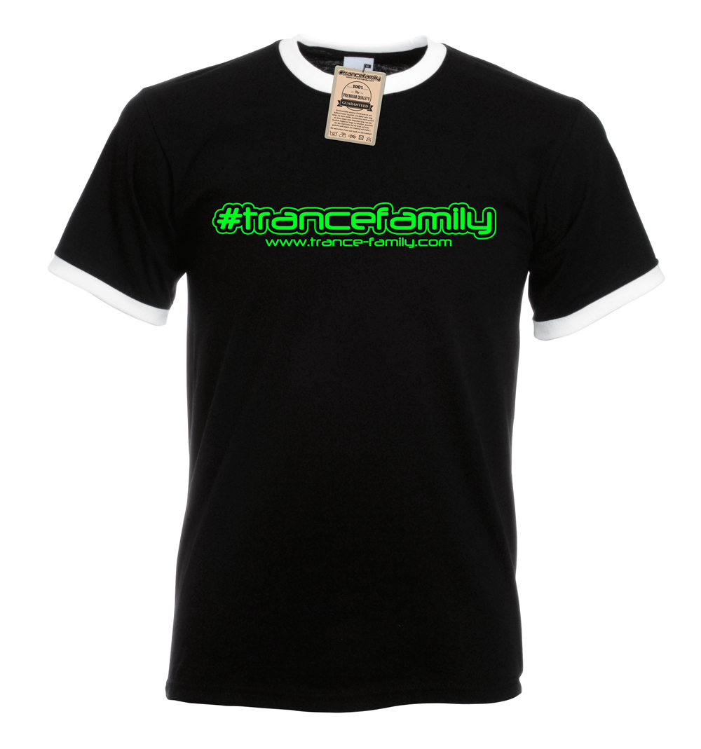 Black/Green
