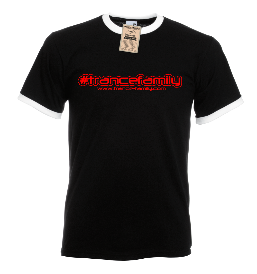 Black/Red