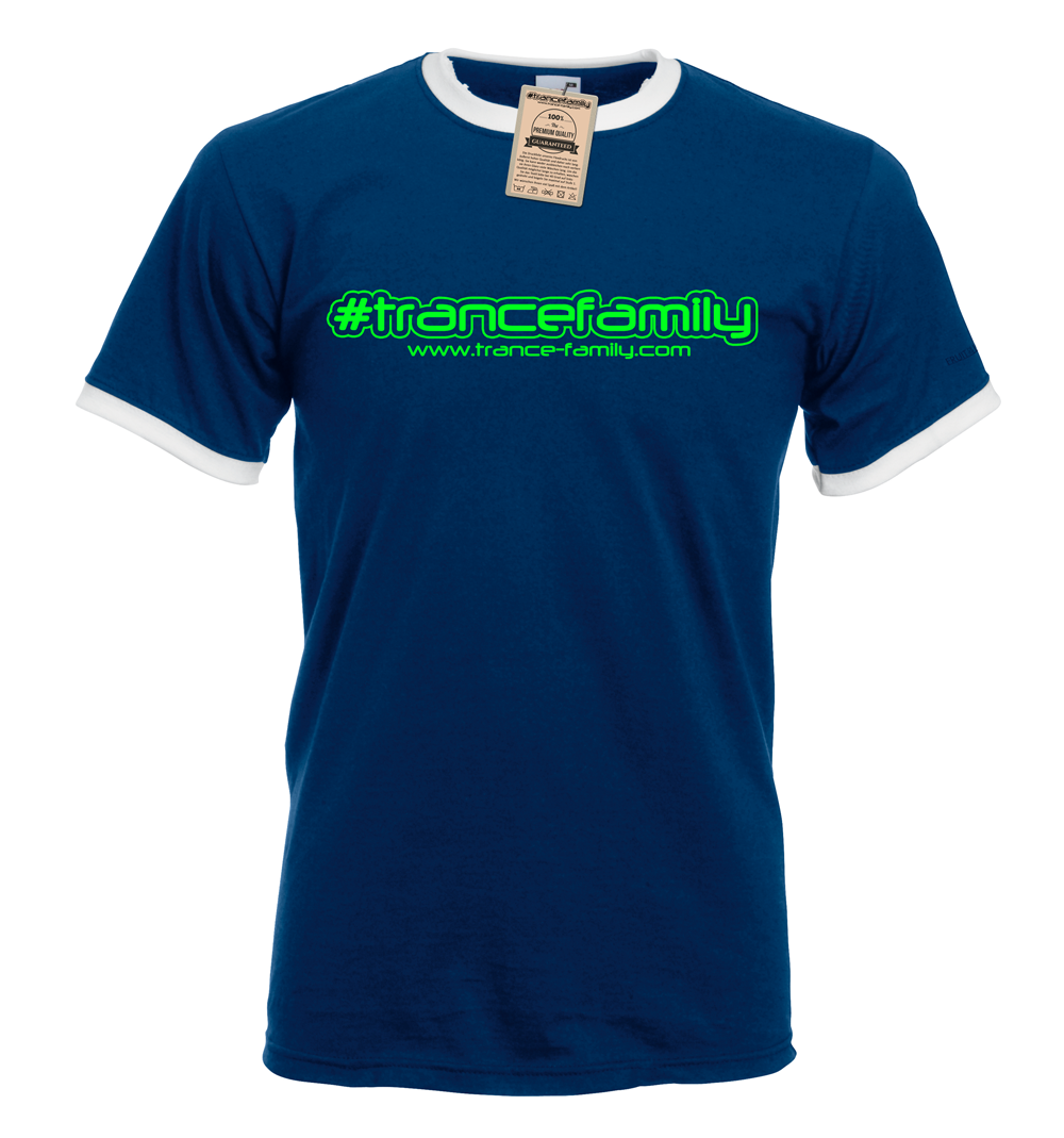 Navy/Green