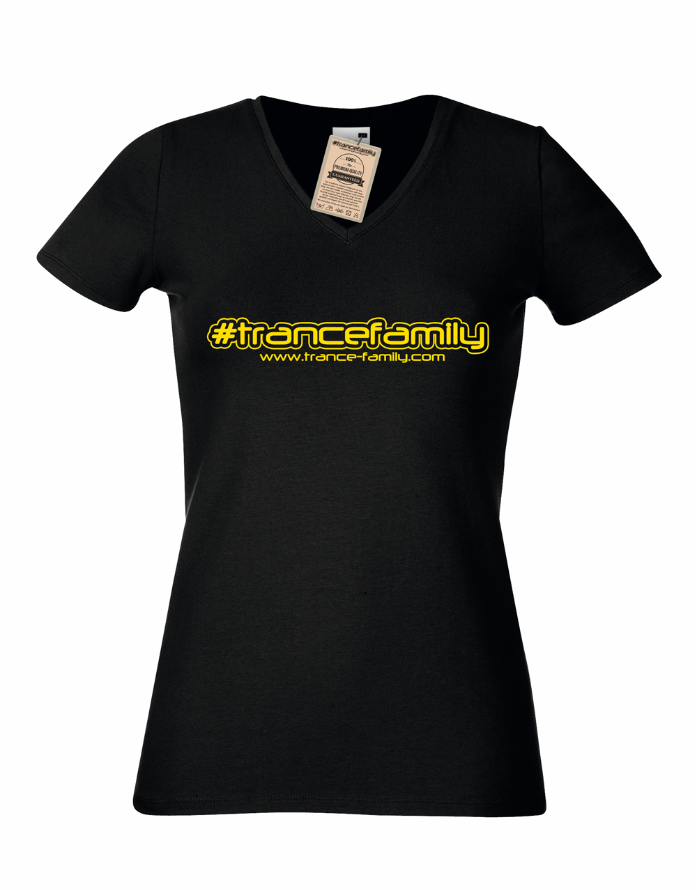 Black/Dark-Yellow