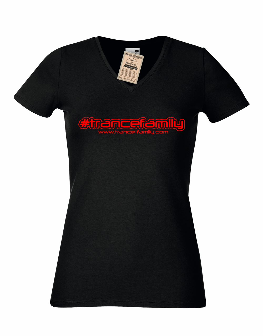 Black/Red